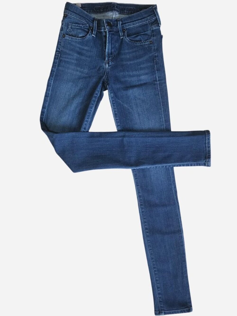 Citizens of Humanity Avedon Super Skinny jeans - dark wash - size 30